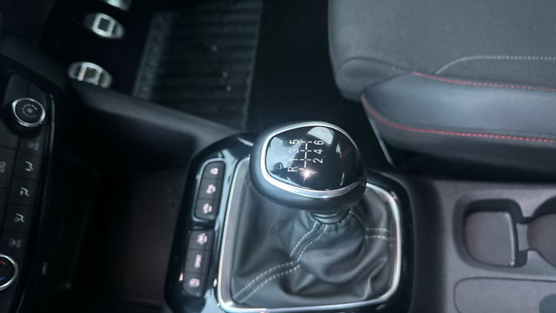 Vauxhall Corsa 1.2 Turbo SRi 5dr Petrol Hatchback